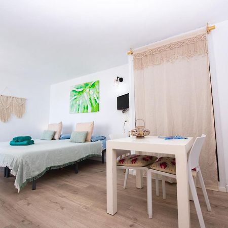 Formentera Dreaming Suite La Savina  Exteriör bild
