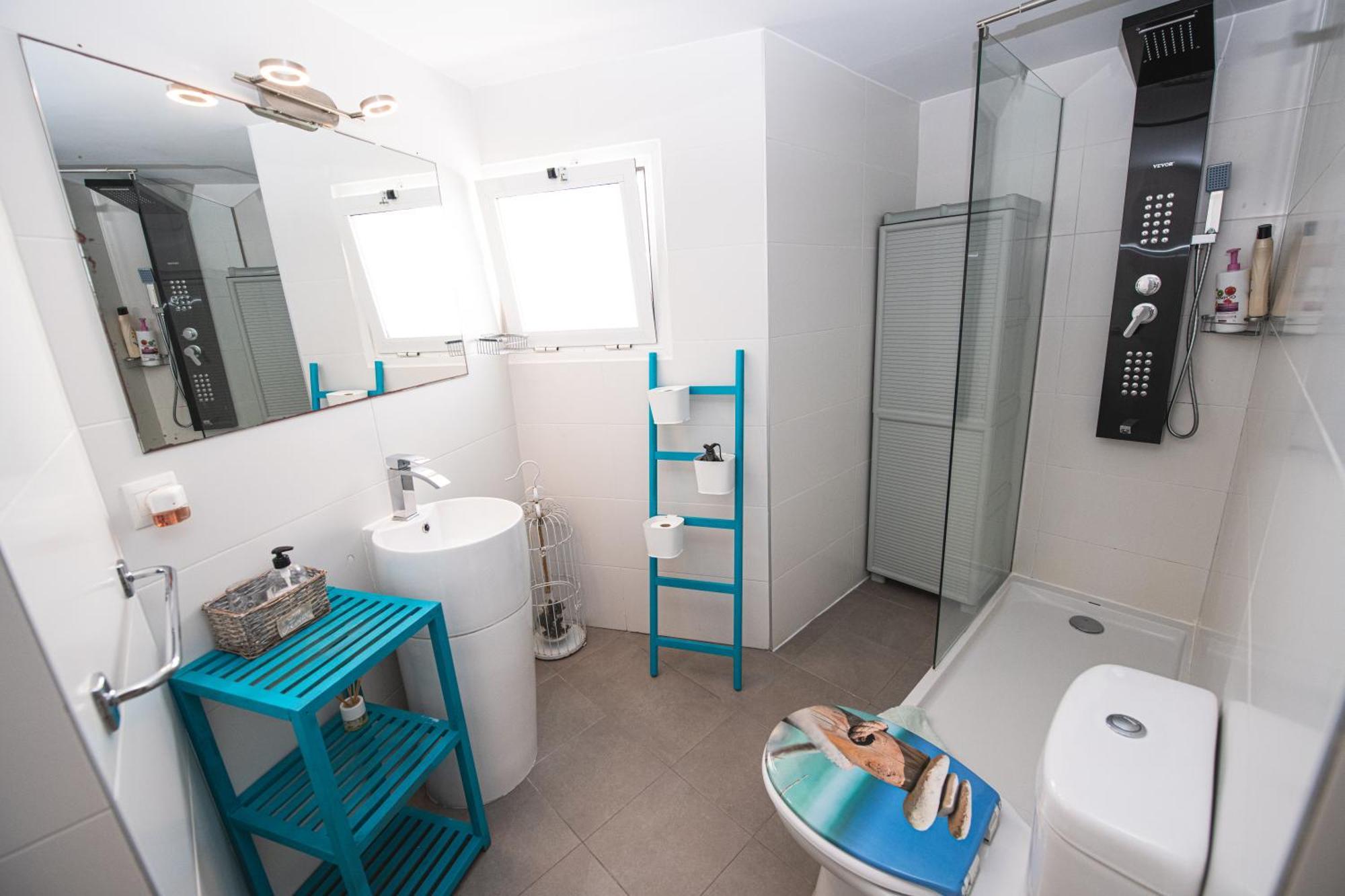 Formentera Dreaming Suite La Savina  Exteriör bild