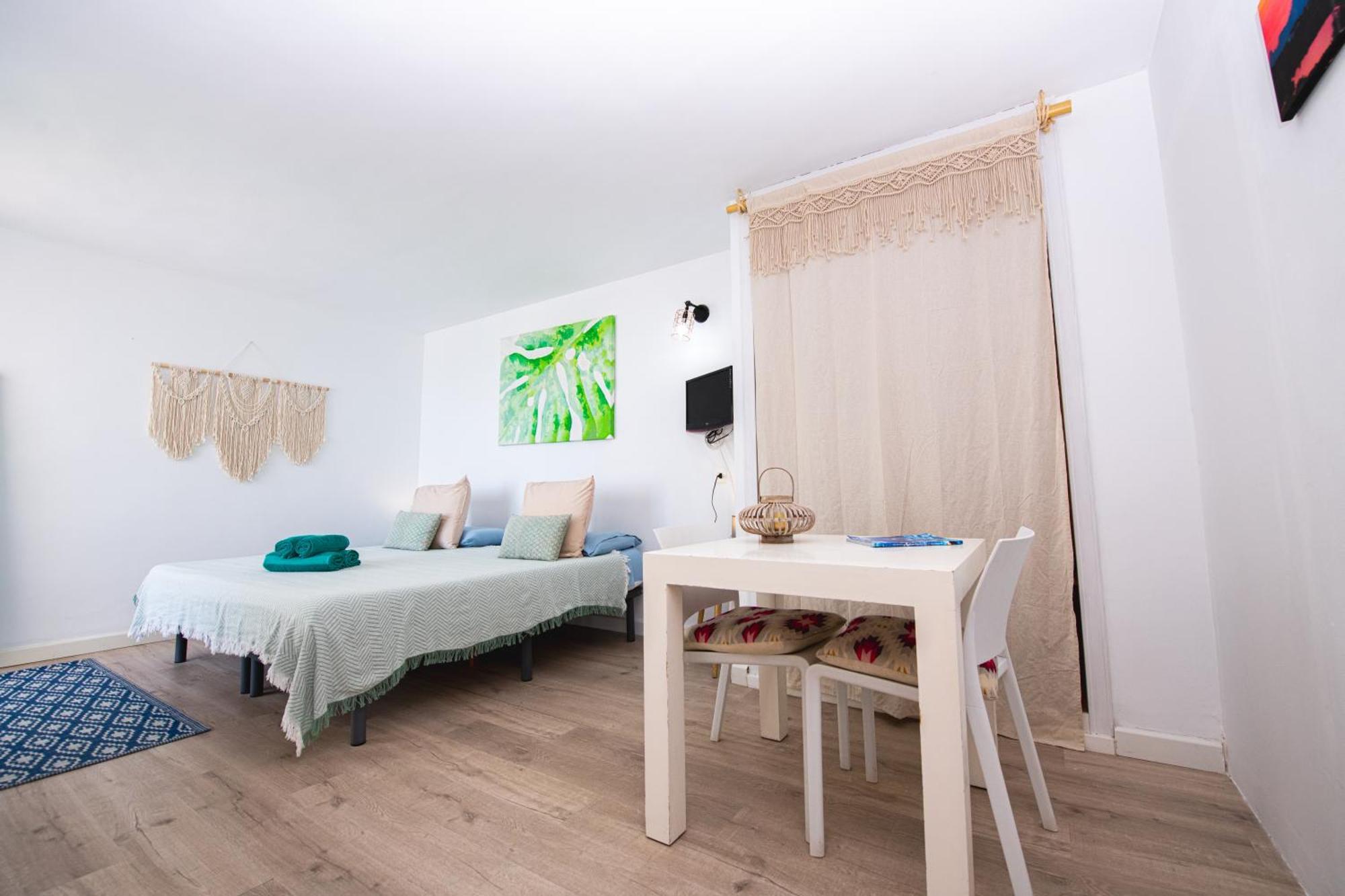 Formentera Dreaming Suite La Savina  Exteriör bild