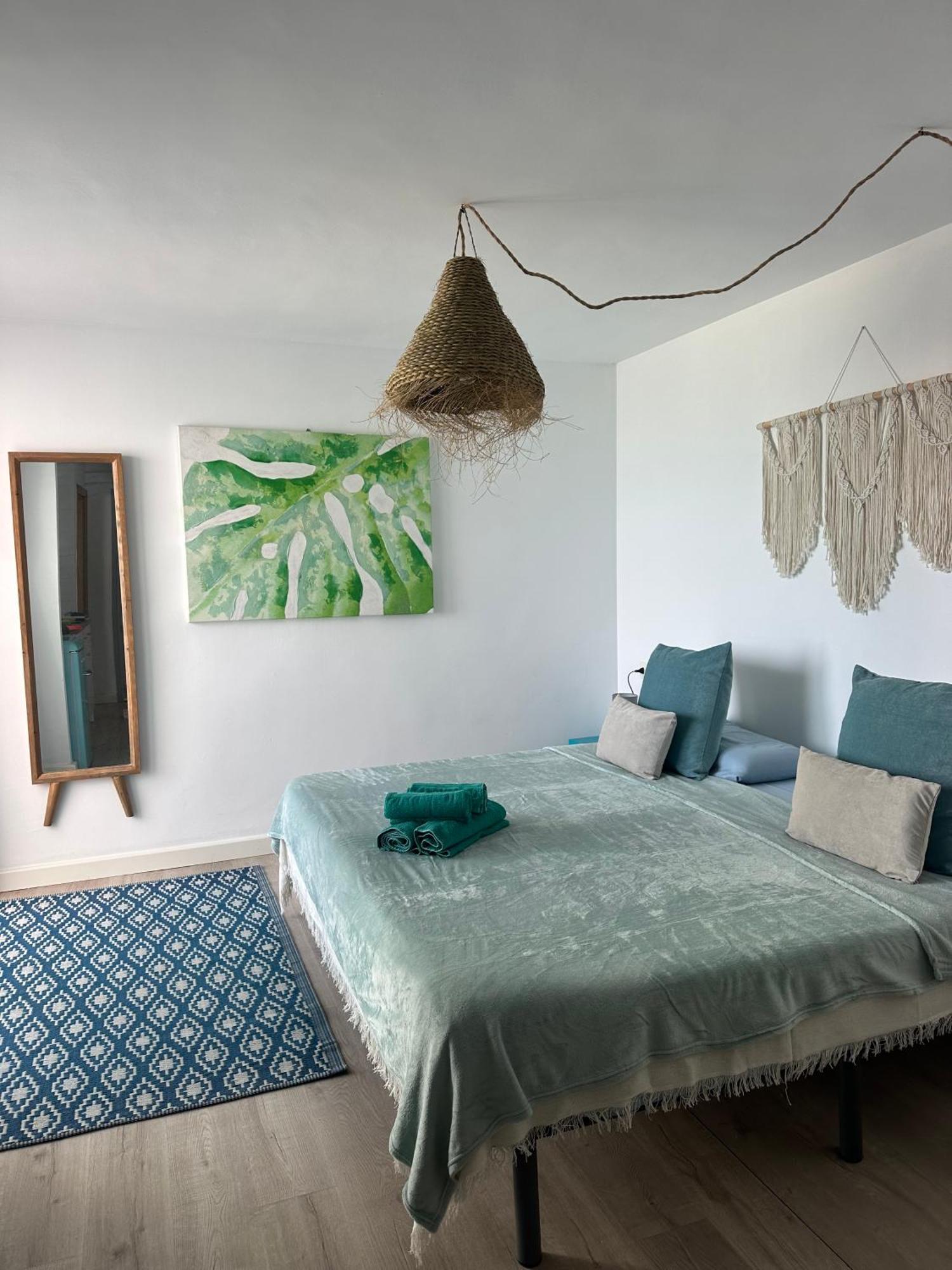 Formentera Dreaming Suite La Savina  Exteriör bild
