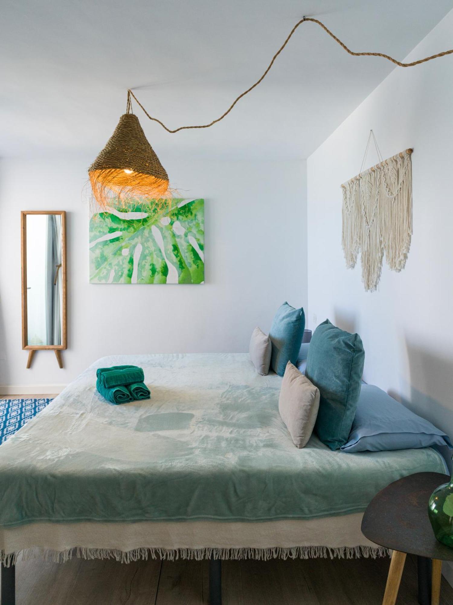 Formentera Dreaming Suite La Savina  Exteriör bild